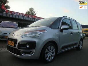 Citroen C3 Picasso 1.6 VTi Tendance ( Automaat ) KM NAP