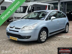 Citroen C4 1.6-16V Ligne Ambiance apk 07/2025 voor 999€