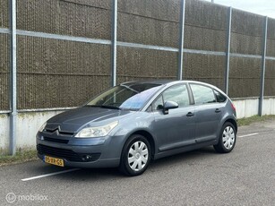 Citroen C4 1.6-16V Ligne Prestige NAP/TREKHAAK/CLIMA/PDC