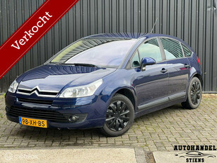 Citroen C4 1.6 HDI Image