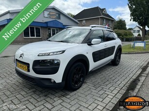 Citroen C4 Cactus 1.2 PureTech Business Plus