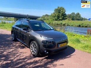 Citroen C4 Cactus 1.2 PureTech FeelAircoNW APK