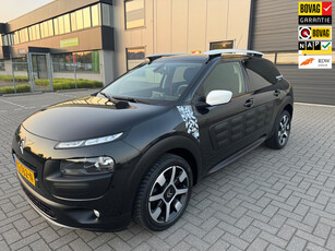 Citroen C4 Cactus 1.2 PureTech Rip Curl