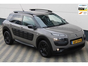 Citroen C4 Cactus 1.2 PureTech Shine Camera Navi Cruise NAP