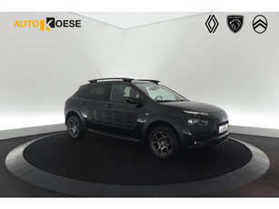 Citroen C4 Cactus PureTech 82 Shine | Camera | Navigatie | Parkeersensoren | Climate Control