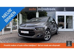 Citroen C4 Picasso 1.6 e-THP Business Automaat Eerste