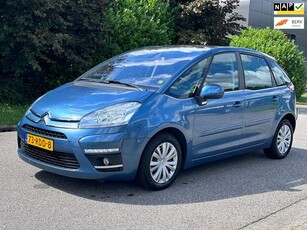 Citroen C4 Picasso 1.6 THP Tendance Automaat*1e