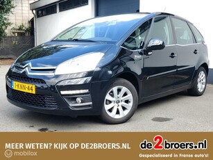 Citroen C4 Picasso 1.6 VTi Collection/Lage kilometers!!!