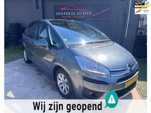 Citroen C4 Picasso *Verkocht*