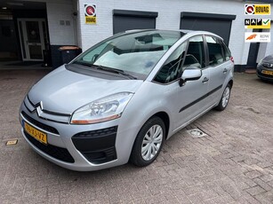 Citroen C4 Picasso 1.8-16V Prestige 5p.