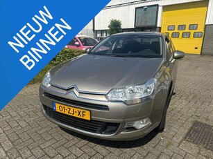 Citroen C5 2.0 16V Comfort AutomaatClimaTrekhaak