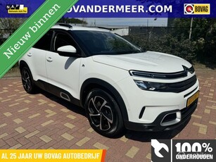 Citroen C5 Aircross 1.6 Plug-in Hybrid Feel