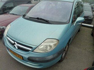 Citroen C8 2.0-16V Ligne Ambiance