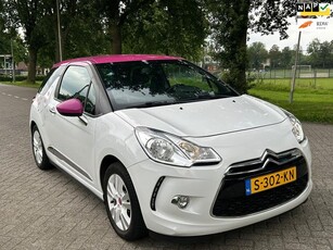 Citroen DS3 1.4 Chic 1e eigenaar dealer onderhouden airco