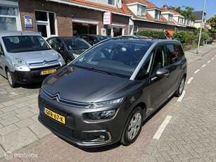 Citroen Grand C4 SpaceTourer, 1.2 PureTech Feel, 8 traps