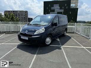 Citroen Jumpy bestel 12 1.6 HDI L2 H1