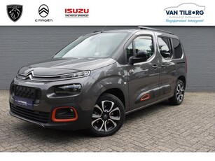 Citroën Berlingo 1.2 PureTech XTR AUTOMAAT PANO - DAK