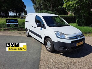 Citroën Berlingo 1.6 HDI 500 Comfort Economy Airco/Cruise