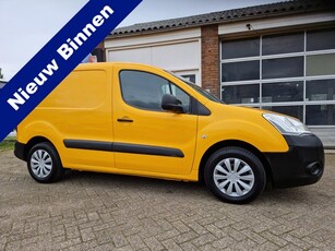 Citroën Berlingo 1.6 HDi 