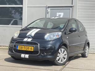 Citroën C1 1.0-12V Selection (bj 2012)