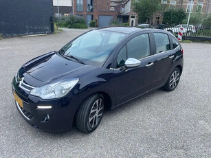 Citroën C3 1.2 PureTech Collection! 161 DKM NAP! Nw Apk!