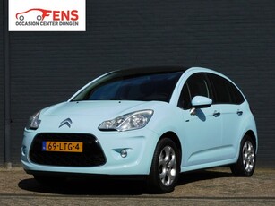 Citroën C3 1.6 VTi Exclusive NAVI! CRUISE! LM VELGEN! APK