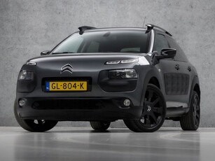 Citroën C4 Cactus 1.2 PureTech Black Pack (PANORAMADAK