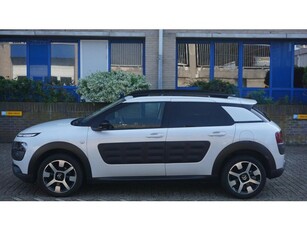 Citroën C4 Cactus 1.2 PureTech Shine LPG G3 (bj 2017)