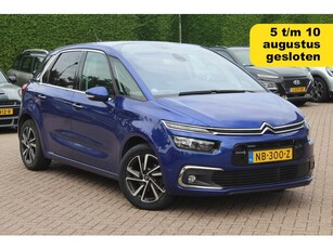 Citroën C4 Picasso 1.2 PureTech Feel / Trekhaak / Camera /