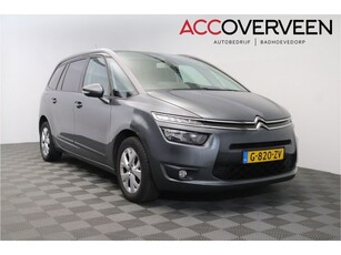 Citroën Grand C4 Picasso 1.6 e-HDi 7 PERSOONS Nav