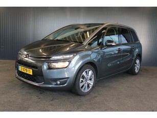 Citroën Grand C4 Picasso 2.0 HDi Business 7 Persoons Pano