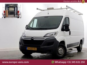 Citroën Jumper 2.0 BlueHDi 130pk Euro6 L2H2