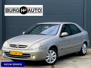 Citroën Xsara 1.6i-16V Différence - AIRCO - TREKHAAK -