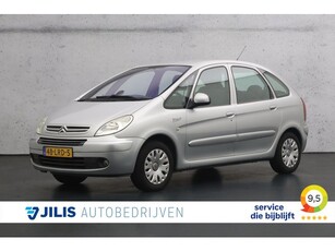 Citroën Xsara Picasso 1.6i-16V Image Airco Cruise