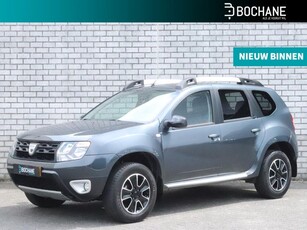 Dacia Duster 1.2 TCe 4x2 Blackshadow Navigatie