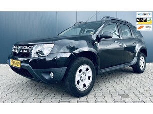 Dacia Duster 1.2 TCe 4x2 Lauréate Airco Cruise Nap Trekhaak