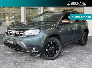 Dacia Duster 1.3 TCe 150 Extreme / Automaat / Cruise /