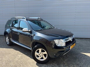 Dacia Duster 1.6 Lauréate 2wdAircoTrekhaakParrot