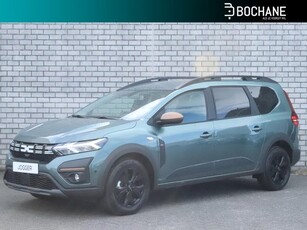 Dacia Jogger 1.0 TCe 100 Bi-Fuel Extreme 7-zitplaatsen