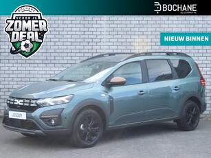 Dacia Jogger 1.0 TCe 100 Bi-Fuel Extreme 7-zitplaatsen