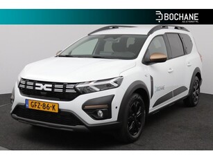 Dacia Jogger 1.6 Hybrid 140 Extreme 7p.