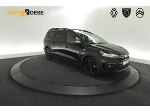 Dacia Jogger TCe 110 Extreme 7 Zitplaatsen Camera