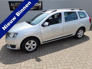 Dacia Logan MCV VERKOCHT LM Velgen Airco Cruise