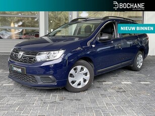 Dacia Logan MCV 0.9 TCe 90 Ambiance / ABS / EBD /