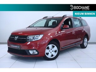 Dacia Logan MCV TCe 90PK SL Royaal Automaat Airco Navi