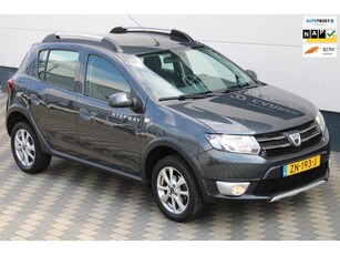 Dacia Sandero 0.9 TCe S&S Stepway Navi Cruise Airco APK