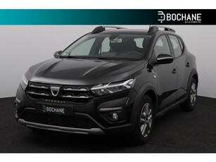 Dacia Sandero Stepway 1.0 TCe 90 Automaat Comfort PACK