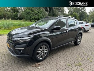 Dacia Sandero Stepway 1.0 TCe 90 Comfort 1e eigenaar!