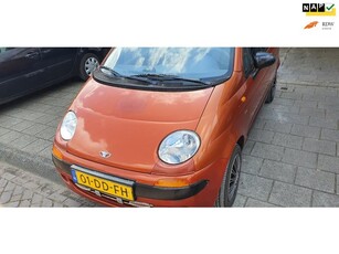 Daewoo Matiz 0.8i SE,APK.