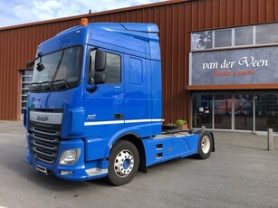 DAF XF 440 Spacecab (bj 2015, automaat)